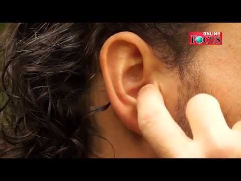Nervige Ohrengeräusche: Deshalb piept es im Ohr