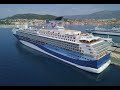 Marella Explorer 2 Cruise Ship & Mangobay Hotel Barbados Jan 2020