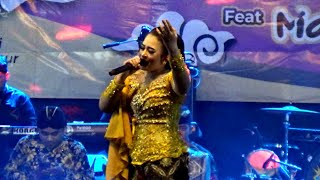 Lagu Terbaru Niken Salindri Bantaran Angin Cs Mayangkara