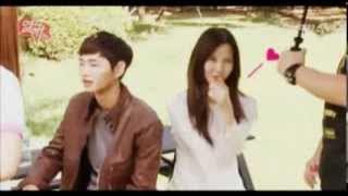 My lady ost. Marry him if you dare [PARK SEJU & HAN YURIM ver. ]