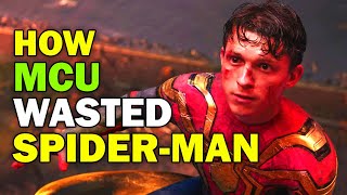 10 Things Spider-Man Fans Hate MCU For
