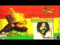 Eric Donaldson - Jah Love