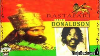Eric Donaldson - Jah Love