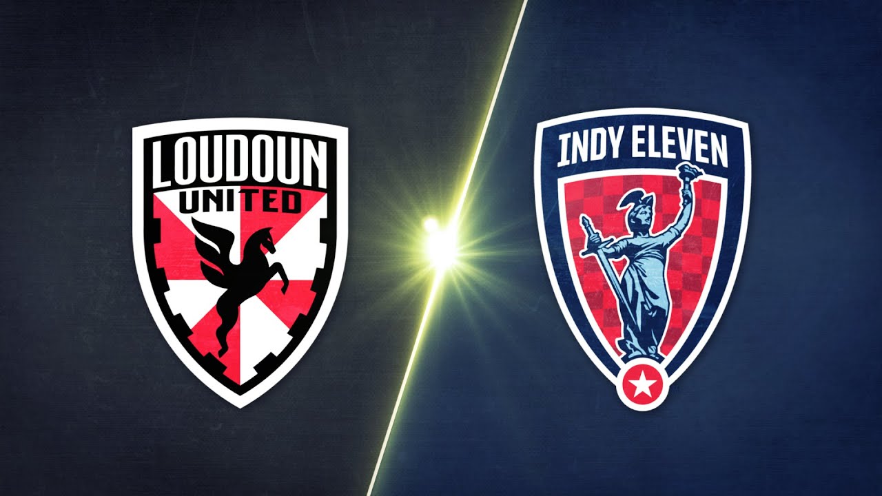 HIGHLIGHTS Indy Eleven At Loudoun United FC October 8 YouTube highlights-indy-eleven-at-loudoun-united-fc-october-8-youtube