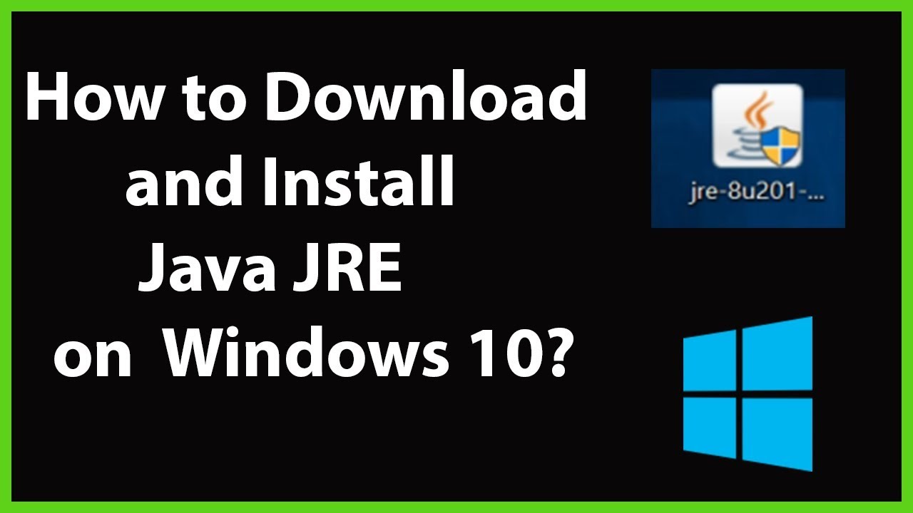 java runtime environment 32 bit download windows 10