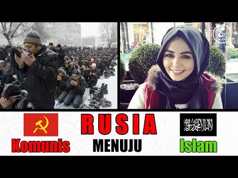 Video: Prediksi Yang Tidak Banyak Diketahui Tentang Masa Depan Rusia - Pandangan Alternatif