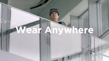 VIVE Flow｜Wear Anywhere