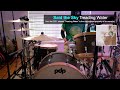 Said the Sky - Treading Water [DRUM COVER]