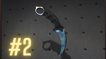Opening a RIPTIDE case every day until i get a knife! #DAY 2