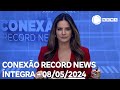 Conexo record news  08052024