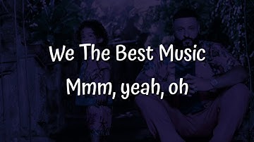 [Lyrics] DJ Khaled - Higher ft. Nipsey Hussle,John Legend