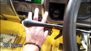 CARA MUDAH BELAJAR MENGEMUDI TRUK UMPLUNG UNTUK PEMULA