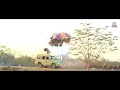 #Video- वन्दे मातरम | निरहुआ की फिल्म बॉर्डर का सबसे खतरनाक उड़ती गाड़िया का विडियो | Nirahua