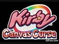 Kirby Canvas Curse Music - Track 41 - Drawcia Sorceress