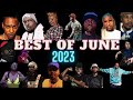 BEST BATTLE RAP MOMENTS OF 2023 (JUNE)