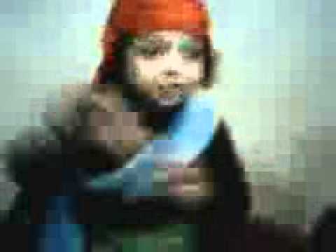 حصرى معمر القذافى وهو طفل 3 سنوات