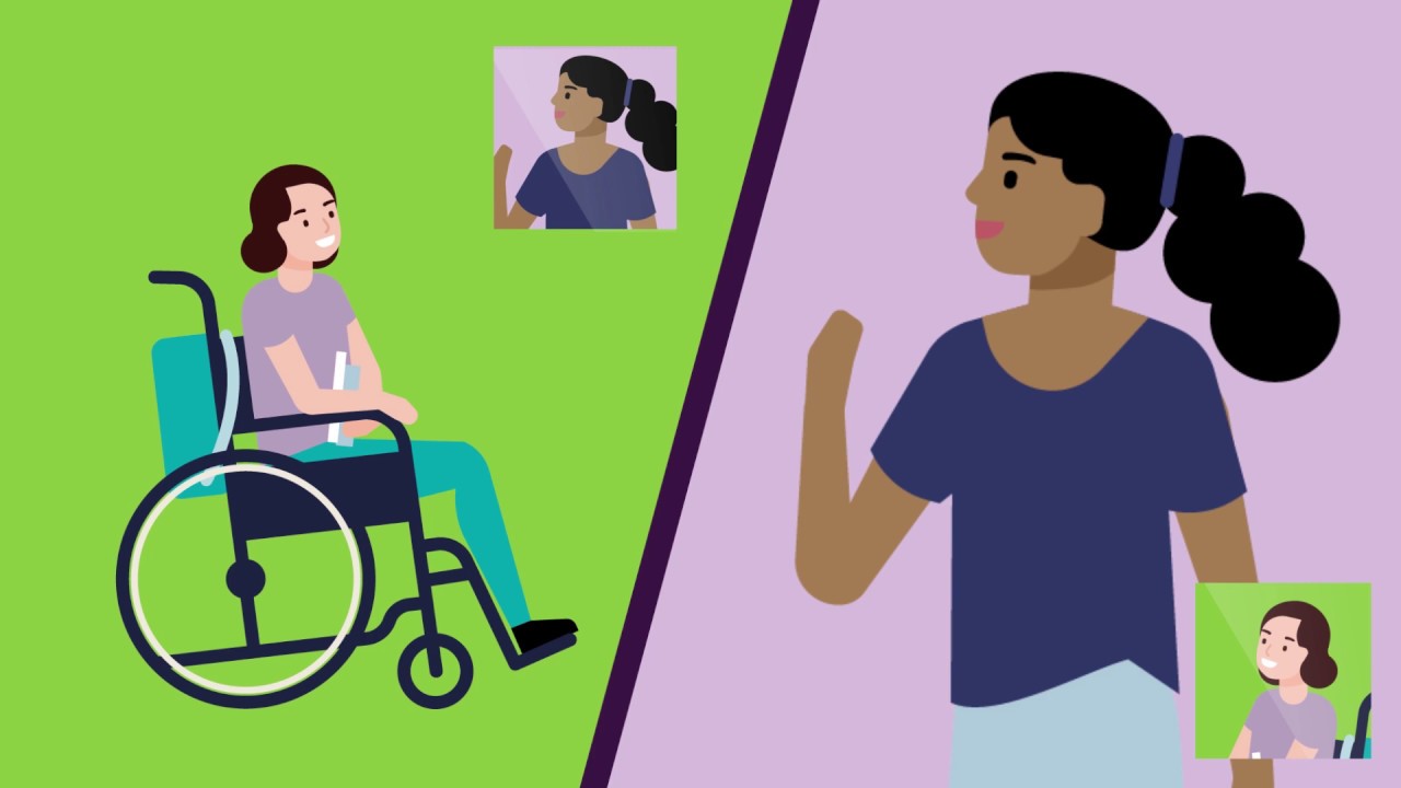 How To Increased Flexibility for low cost Assistive Technology YouTube