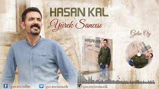 Hasan Kal - Gelin Oy   [Güvercin Müzik Official ©] Resimi