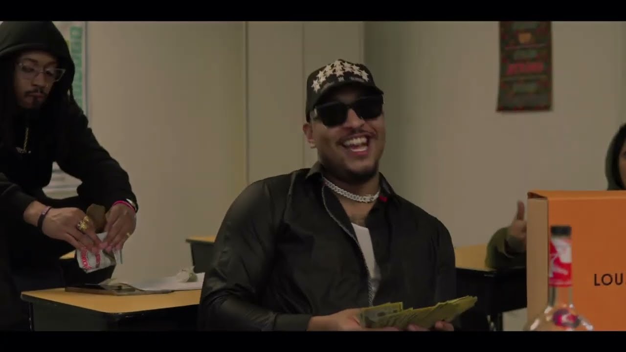 B.Banks - Just 4 Fun