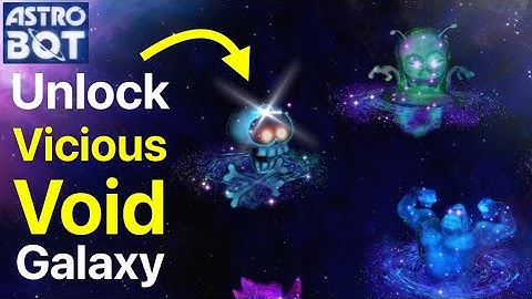 Astro Bot: Unlock Vicious Void Galaxy (Tick-Tock Shock Speed Run)