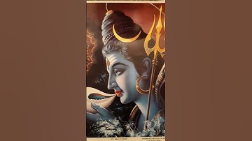 शिव ही सत्य है, शिव ही सुंदर! Bholenath status! Mahadev status #mahadev​ #bholenath​ #viralshorts​