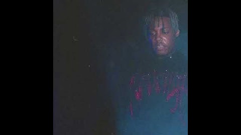 Juice WRLD - 365 (New Unheard Snippet)