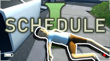 PETER FILE FOUND DEAD IN SCHEDULE 1?!?