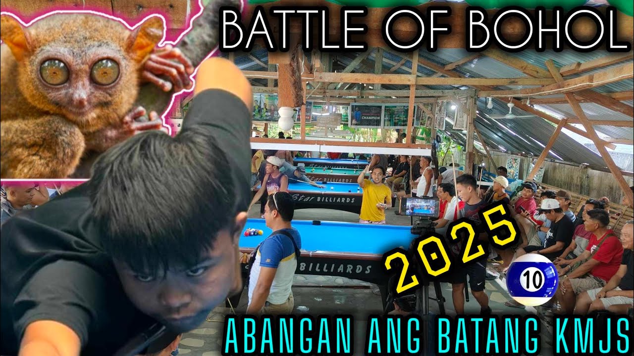 Ang Pag Aabang ng BATANG KMJS.. TALPAKAN NA 🔥👊.. MONKEY RAGA 🆚 MIK2 ...