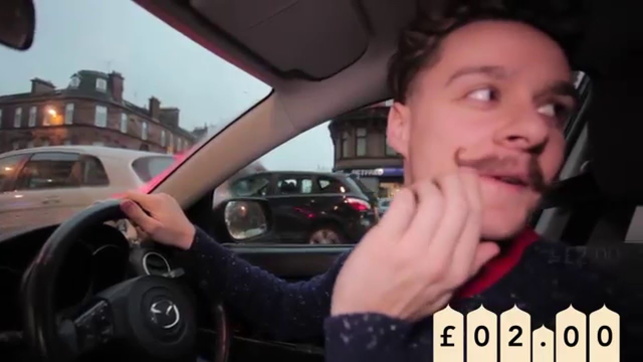 short film grants 2019 Skint - Christmas Day on a Fiver