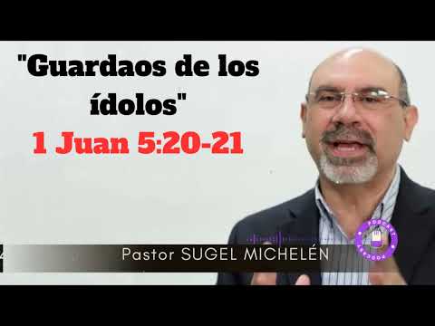 'Guardaos de los