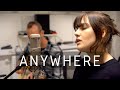 Rita Ora - Anywhere // Cover by Lova Tomé