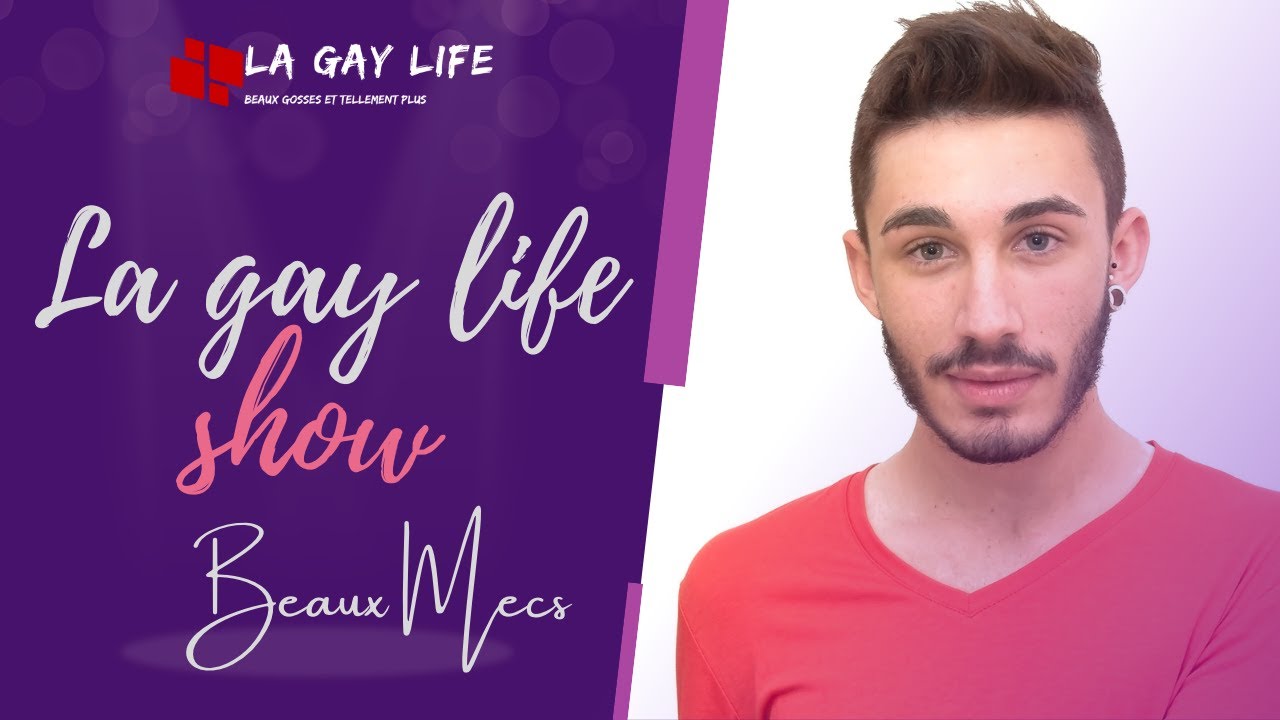 La Gay Life Show YouTube la-gay-life-show-youtube