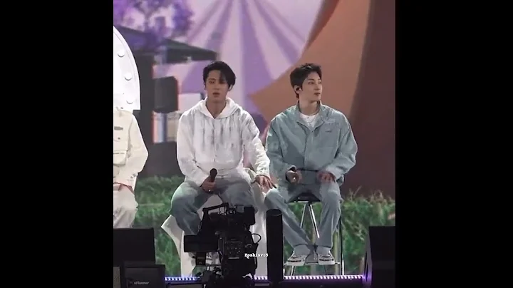 MinWon 😍 #mingyu #wonwoo #hoshi #seventeen #carat #shorts #tiktok #kpop #svt