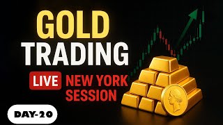 Last Weak 3000 Pips Gold Market Analysis Nysession 28 October  Trust Trading Idea  Stream