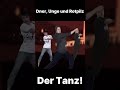 Der Tanz Rotpilz, Dner und Unge #dner #longboard #longboardtour #rewinside #ungespielt #abriss #geil