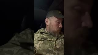 Боец ВСУ рассказал, чем грозит отступление РФ  на Левый берег Днепра жителям Херсона.