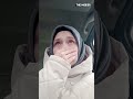 В Казахстане задержала 24-летнюю чеченку, сбежавшую от родственников #shorts