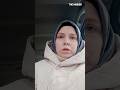 В Казахстане задержала 24-летнюю чеченку, сбежавшую от родственников #shorts