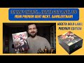 HDZeta Gold Label: 300 Ultimate Boxset UNBOXING (One Click Edition!)