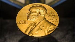 Nobel Prize Winners 2020