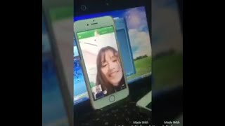 [Troll azar p1] Pha troll hài hước trên Azar và cái kết