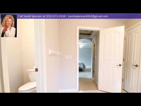 2478 W Angola Drive, Beverly Hills, FL home video tour