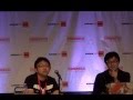 AX 2013 Attack On Titans Panel