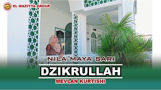 Download lagu Sholawat Merdu Dzikrullah  Cover By : Nila Maya Sari