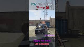 Car Stunt 01 Stunt Gone Wrong GTA 5 Gameplay Walkthrough No Commentary #GTA5 #gameplaywalkthrough