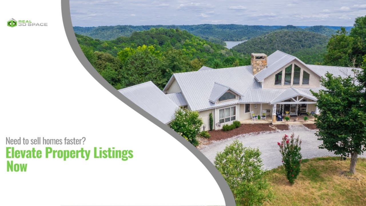 Real Estate Drone Photography Roswell GA