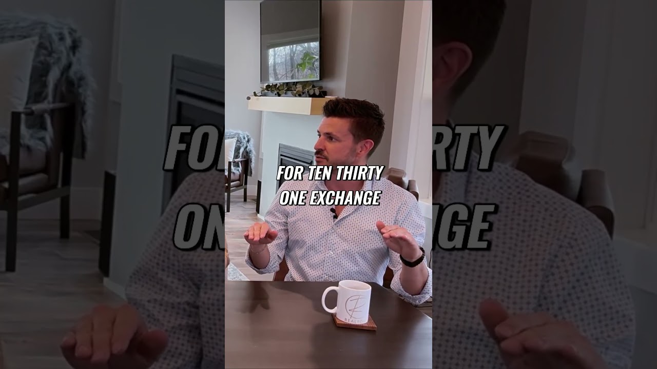 The Ultimate Guide to 1031 Exchanges  Tax Free Investment Strategies  