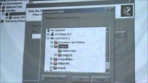 Professional IT Training Center - Web Server (IIS) by Ruslan Sharifov - part 2