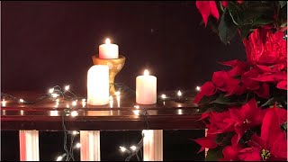 Virtual Choir Sings Dona Nobis Pacem (Give Us Peace)