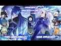 C1 Flins Lunarcharged &amp; C0 Skirk Hypercarry | Spiral Abyss 6.4/Luna V – Genshin Impact